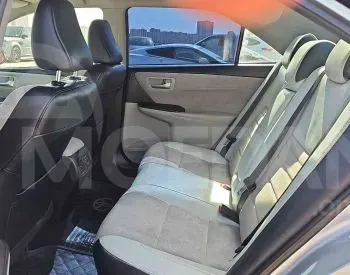 Toyota Camry 2.5L 2015 Тбилиси - изображение 6