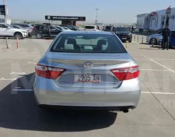 Toyota Camry 2.5L 2015 Тбилиси - изображение 5