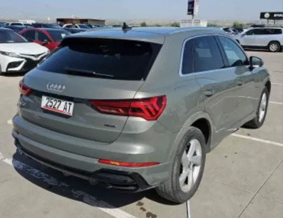 Audi Q5 2020 თბილისი