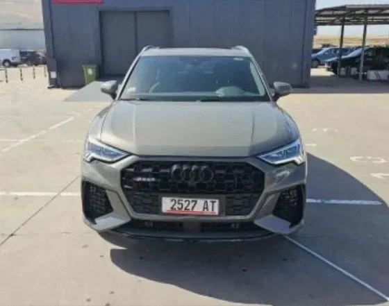 Audi Q5 2020 თბილისი