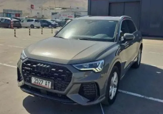 Audi Q5 2020 თბილისი