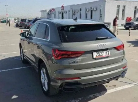 Audi Q5 2020 თბილისი