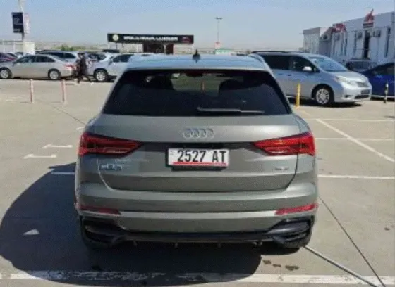 Audi Q5 2020 თბილისი