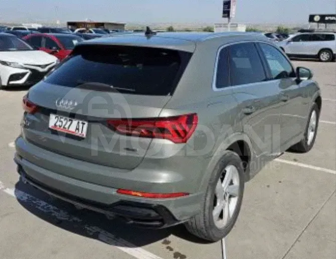 Audi Q5 2020 თბილისი - photo 4