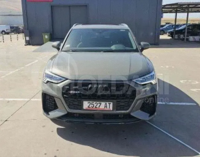 Audi Q5 2020 თბილისი - photo 1