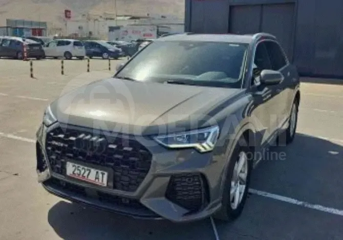 Audi Q5 2020 თბილისი - photo 2