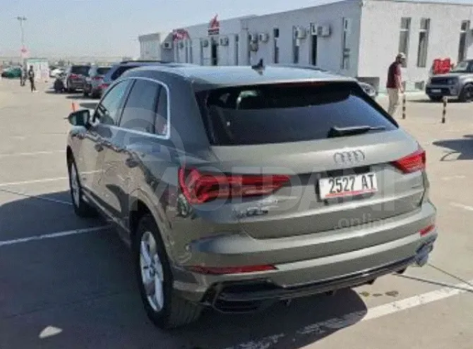 Audi Q5 2020 თბილისი - photo 6