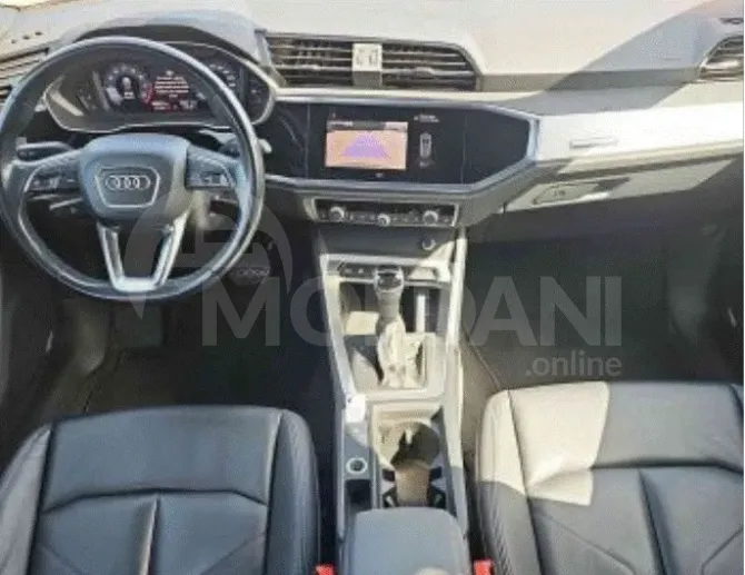 Audi Q5 2020 თბილისი - photo 8