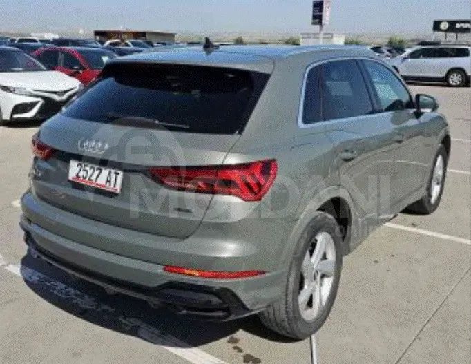 Audi Q5 2020 Tbilisi - photo 4
