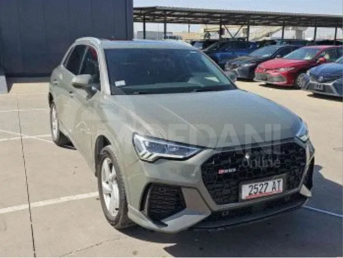 Audi Q5 2020 Tbilisi - photo 3