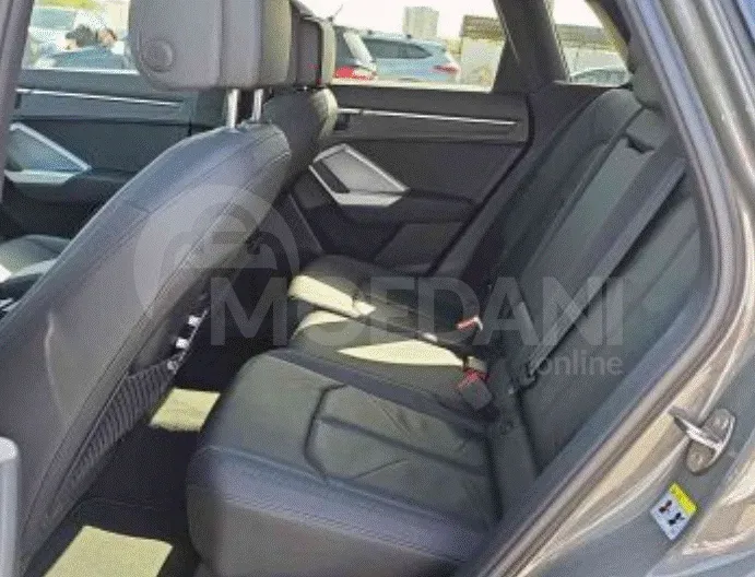 Audi Q5 2020 Tbilisi - photo 7
