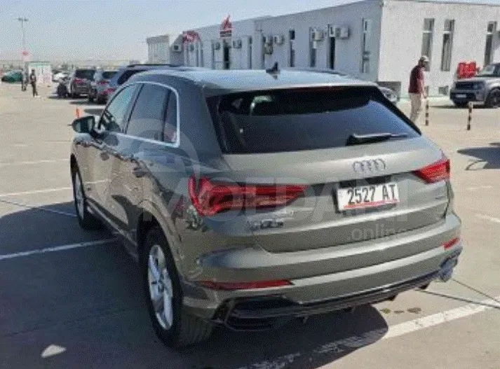 Audi Q5 2020 Tbilisi - photo 6