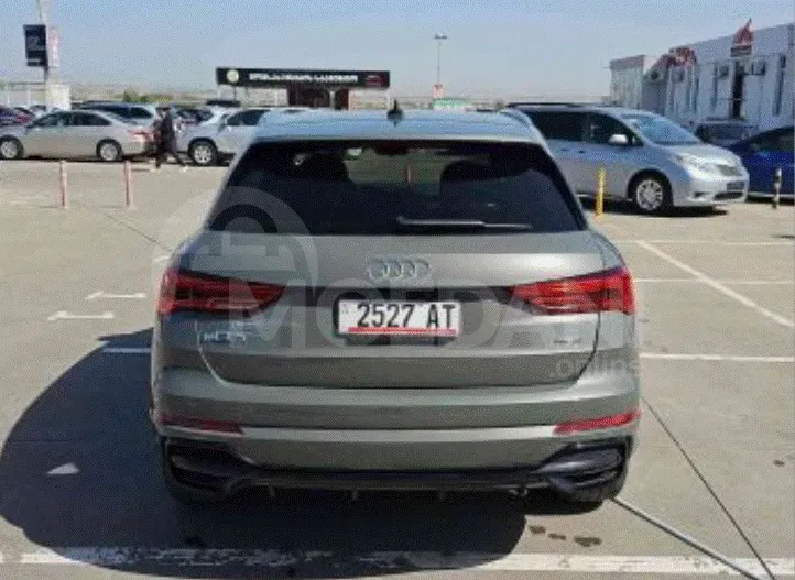 Audi Q5 2020 Tbilisi - photo 5