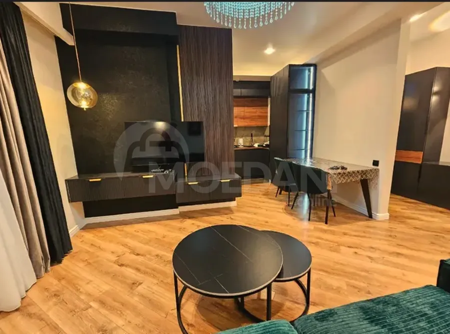 ქირავდება 3 ოთახიანი ბინა 81მ² 10/11 სართ თბილისი - photo 3