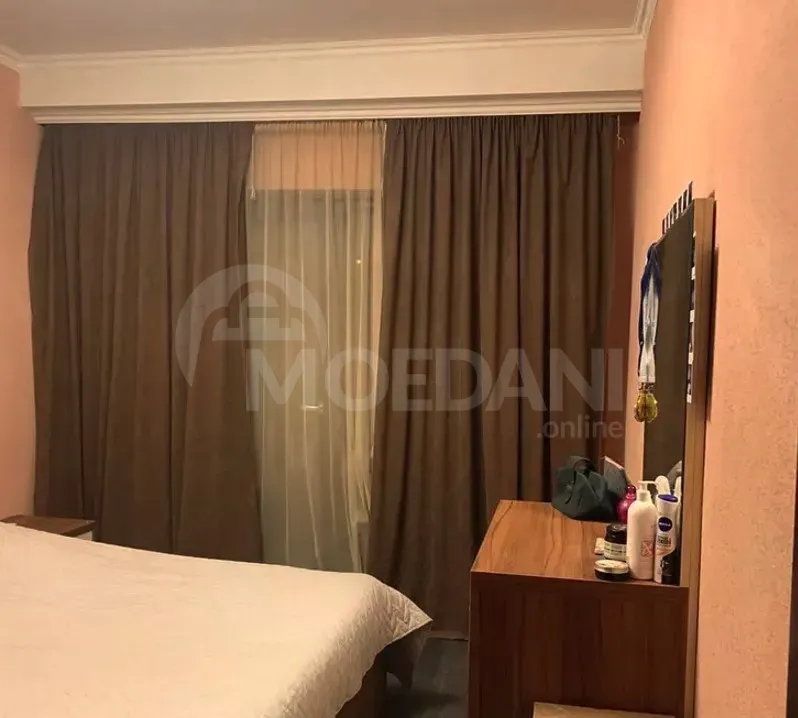 ქირავდება 2 ოთახიანი ბინა 65მ² 6/12 სართ თბილისი - photo 4