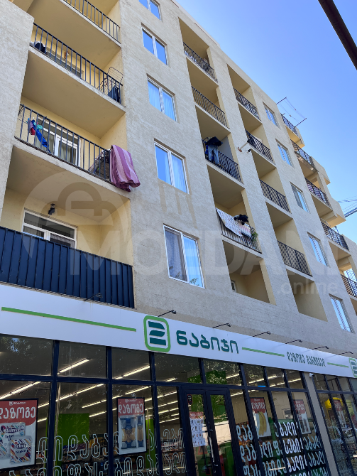 Apartments For Sale three-room 76м² 7/8 floor Tbilisi - photo 2