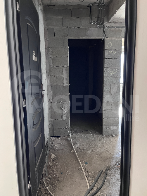 Apartments For Sale three-room 76м² 7/8 floor Tbilisi - photo 14