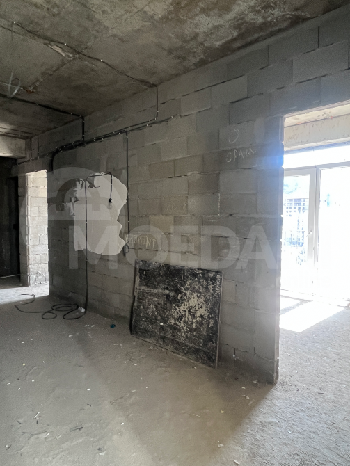 Apartments For Sale three-room 76м² 7/8 floor Tbilisi - photo 5