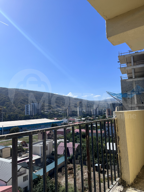 Apartments For Sale three-room 76м² 7/8 floor Tbilisi - photo 6