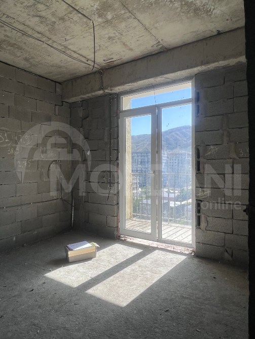 Apartments For Sale three-room 76м² 7/8 floor Tbilisi - photo 9
