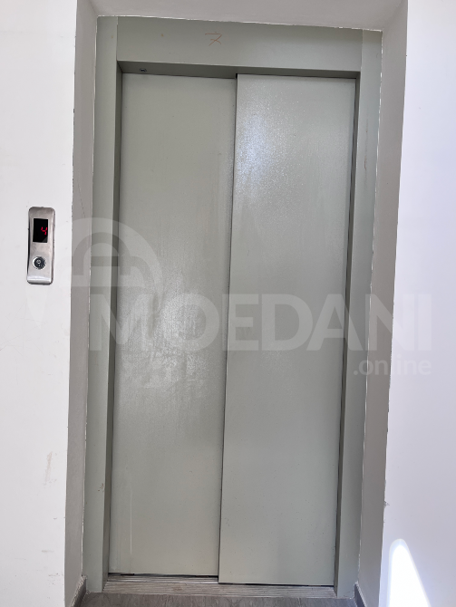 Apartments For Sale three-room 76м² 7/8 floor Tbilisi - photo 1