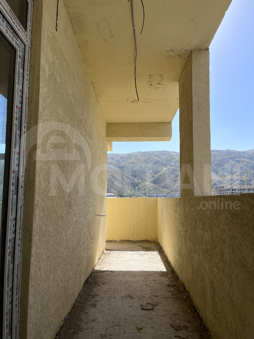 Apartments For Sale three-room 76м² 7/8 floor Tbilisi - photo 7