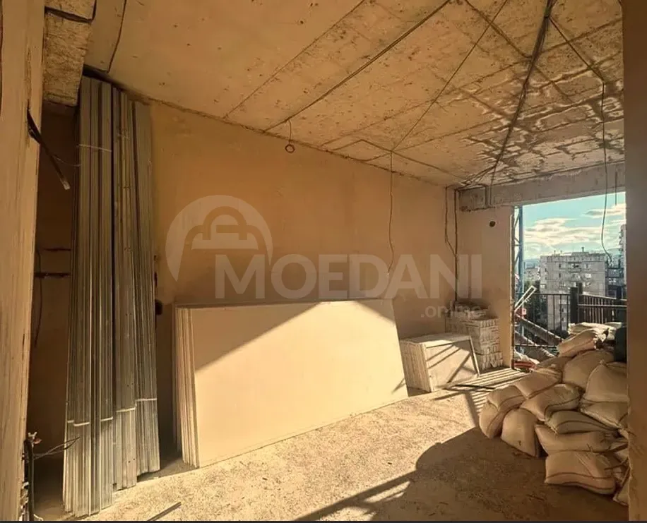 იყიდება 3 ოთახიანი ბინას 69მ² 15/25 სართ თბილისი - photo 3