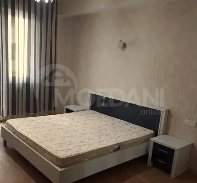 Продам 3-к. квартиру 92м² 7/12 эт. Тбилиси - изображение 1