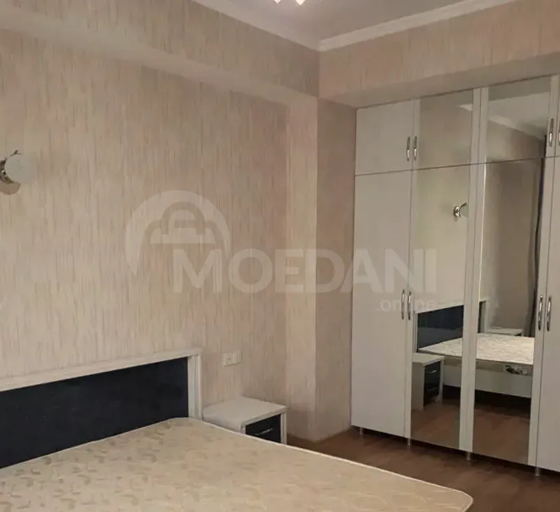 Продам 3-комн. квартиру 92м² 7/12 эт. Тбилиси - изображение 6