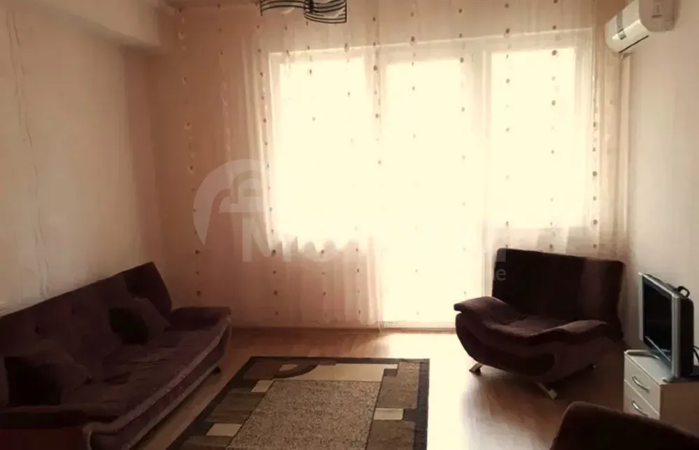 Продам 3-комн. квартиру 92м² 7/12 эт. Тбилиси - изображение 4