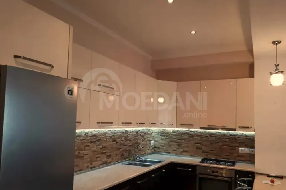 Продам 3-комн. квартиру 92м² 7/12 эт. Тбилиси - изображение 5