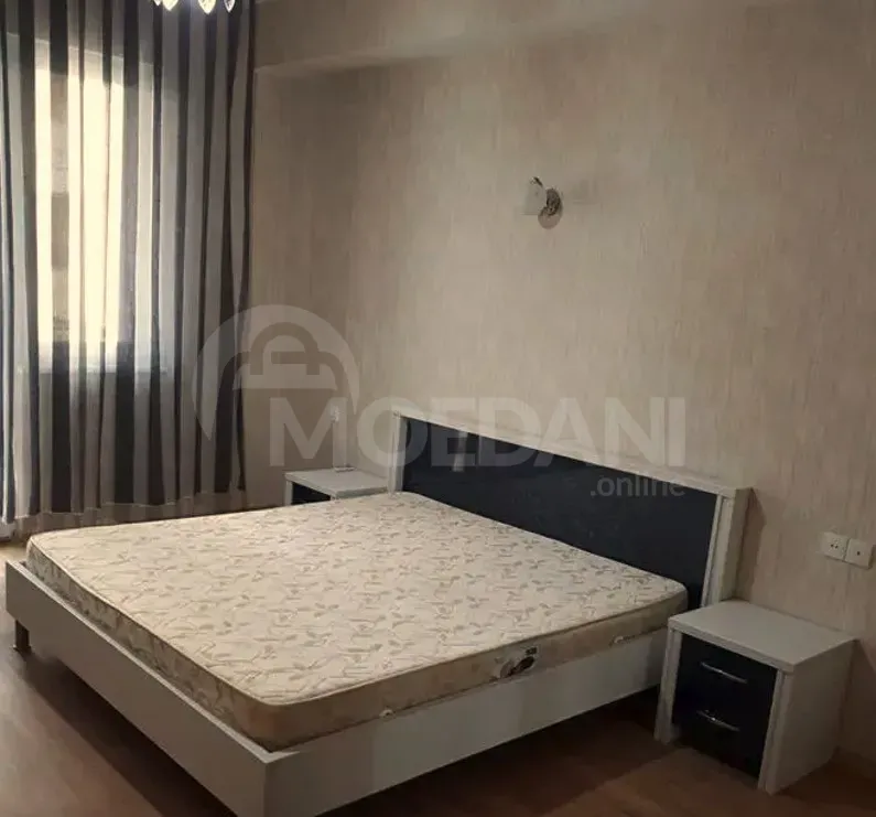 Продам 3-комн. квартиру 92м² 7/12 эт. Тбилиси - изображение 1