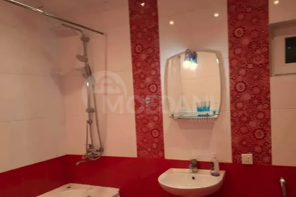 Продам 3-комн. квартиру 92м² 7/12 эт. Тбилиси - изображение 7