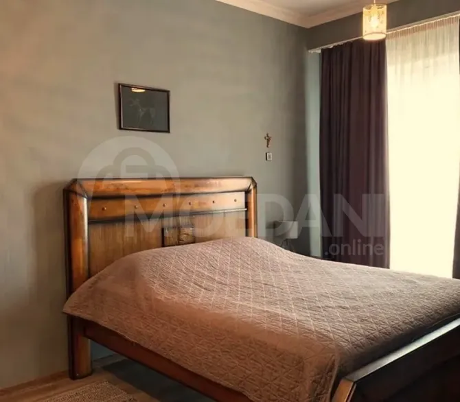 Продам 2-к. квартиру 60м² 3/12 эт. Тбилиси - изображение 1