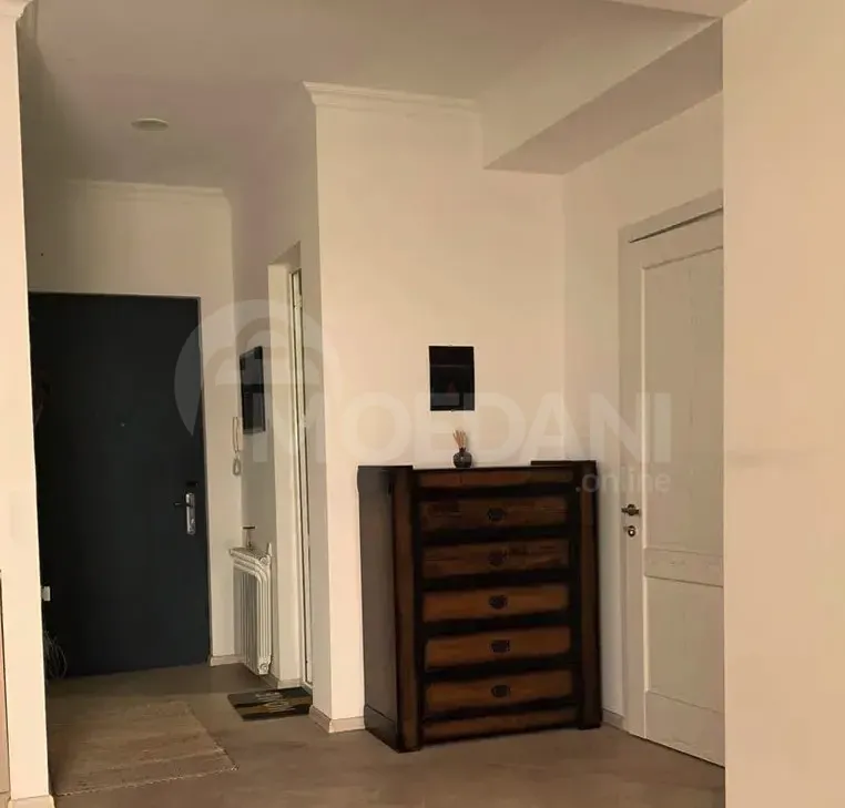 Apartments For Sale two-room 60м² 3/12 floor Tbilisi - photo 2