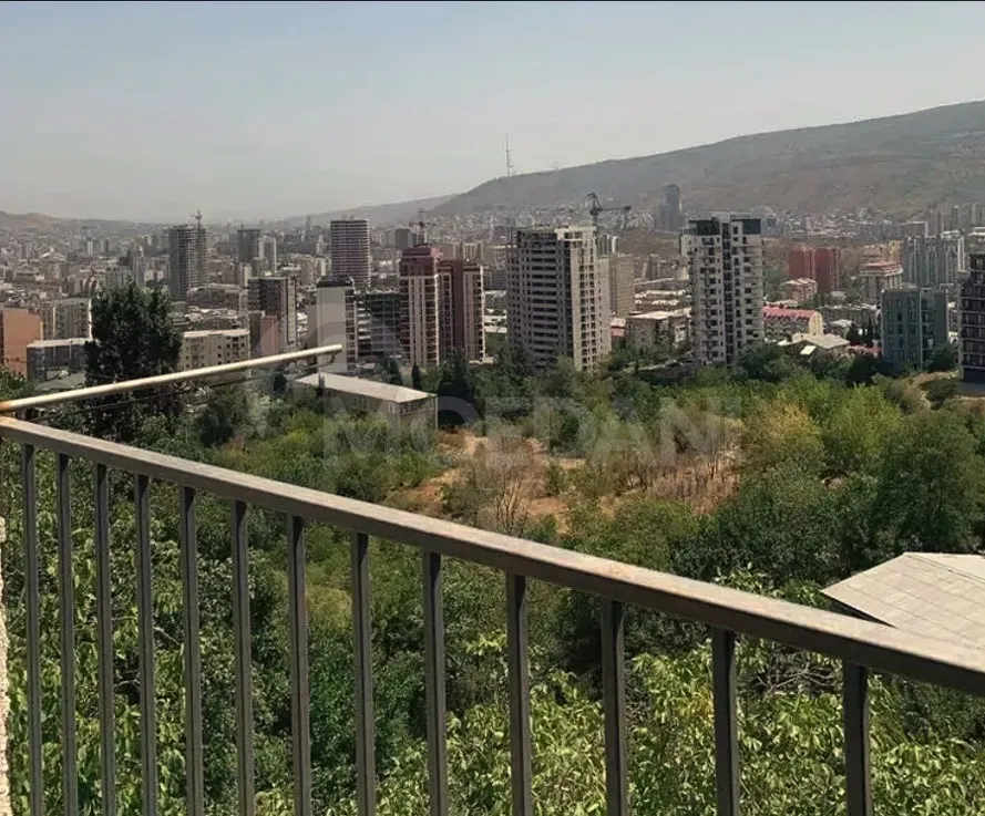 Apartments For Sale two-room 60м² 3/12 floor Tbilisi - photo 6