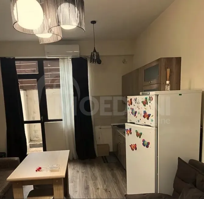 Продам 2-к. квартиру 68м² 1/9 эт. Тбилиси - изображение 4