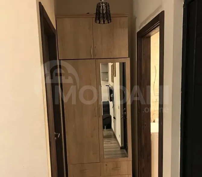 Продам 2-к. квартиру 68м² 1/9 эт. Тбилиси - изображение 3