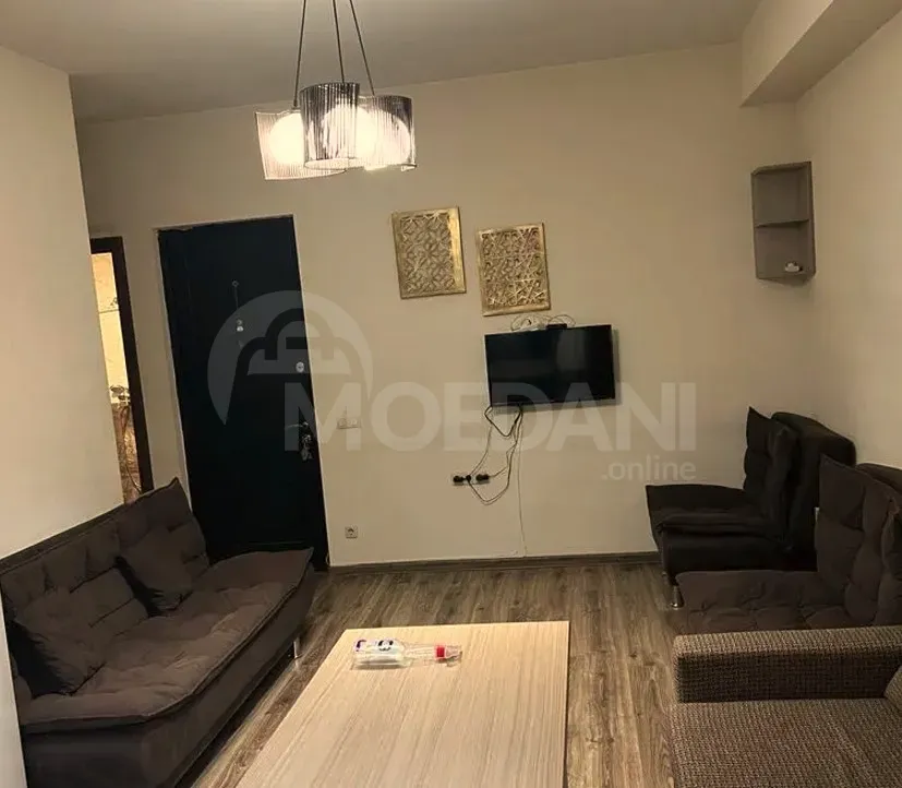 Продам 2-комн. квартиру 68м² 1/9 эт. Тбилиси - изображение 6