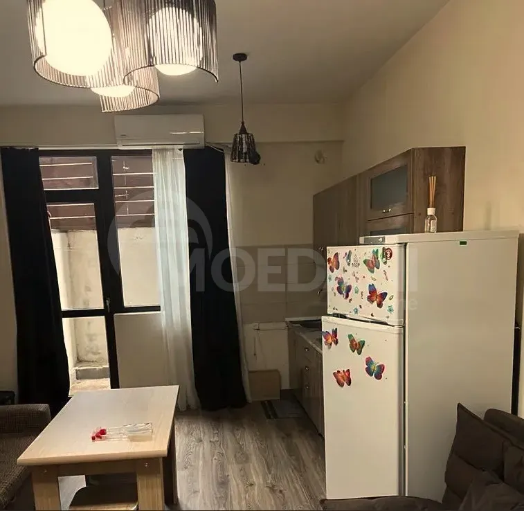 Продам 2-комн. квартиру 68м² 1/9 эт. Тбилиси - изображение 4