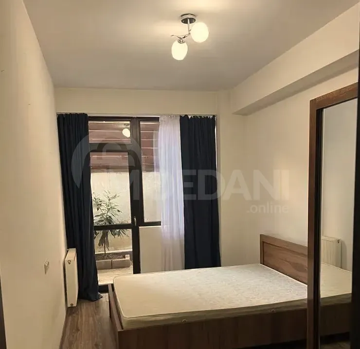 Продам 2-комн. квартиру 68м² 1/9 эт. Тбилиси - изображение 1