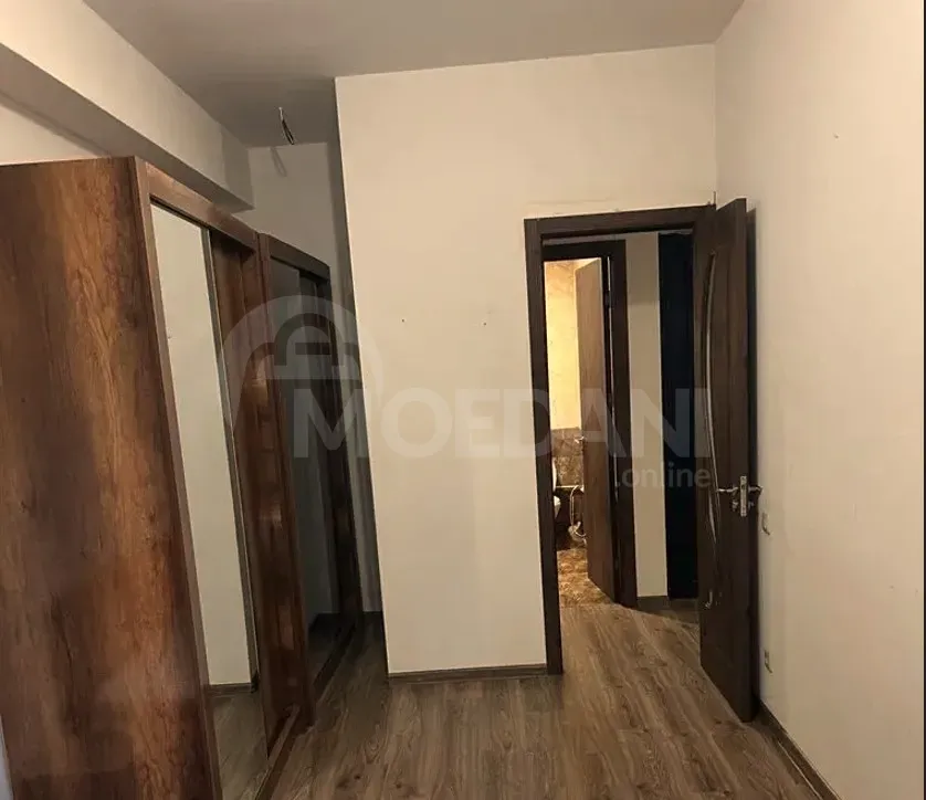 Продам 2-комн. квартиру 68м² 1/9 эт. Тбилиси - изображение 2