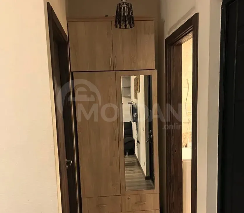 Продам 2-комн. квартиру 68м² 1/9 эт. Тбилиси - изображение 3