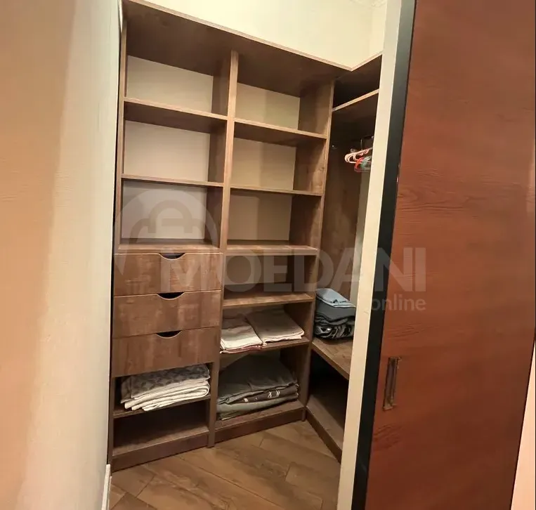 Продам 2-комн. квартиру 55м² 5/5 эт. Тбилиси - изображение 8