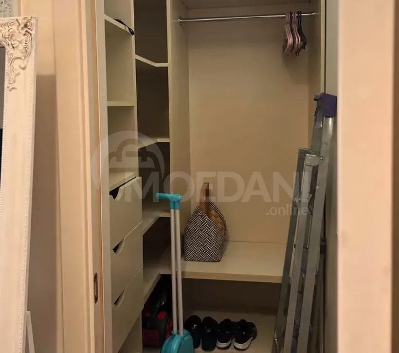 Продам 2-комн. квартиру 55м² 5/5 эт. Тбилиси - изображение 9