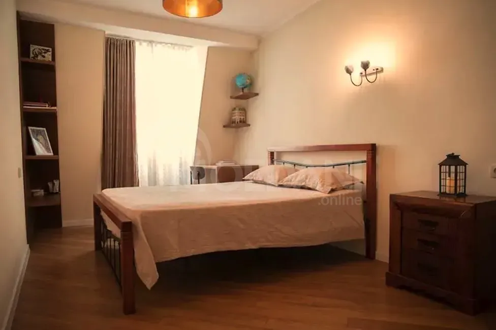 Продам 2-комн. квартиру 55м² 5/5 эт. Тбилиси - изображение 5