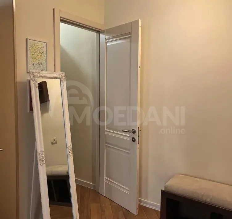 Продам 2-комн. квартиру 55м² 5/5 эт. Тбилиси - изображение 7