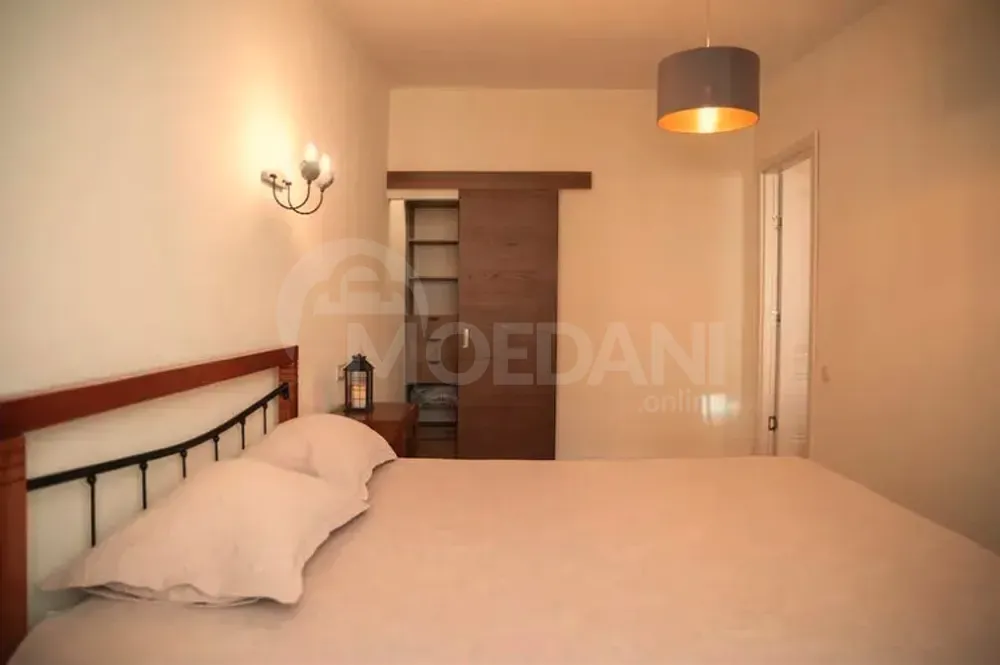 Продам 2-комн. квартиру 55м² 5/5 эт. Тбилиси - изображение 1