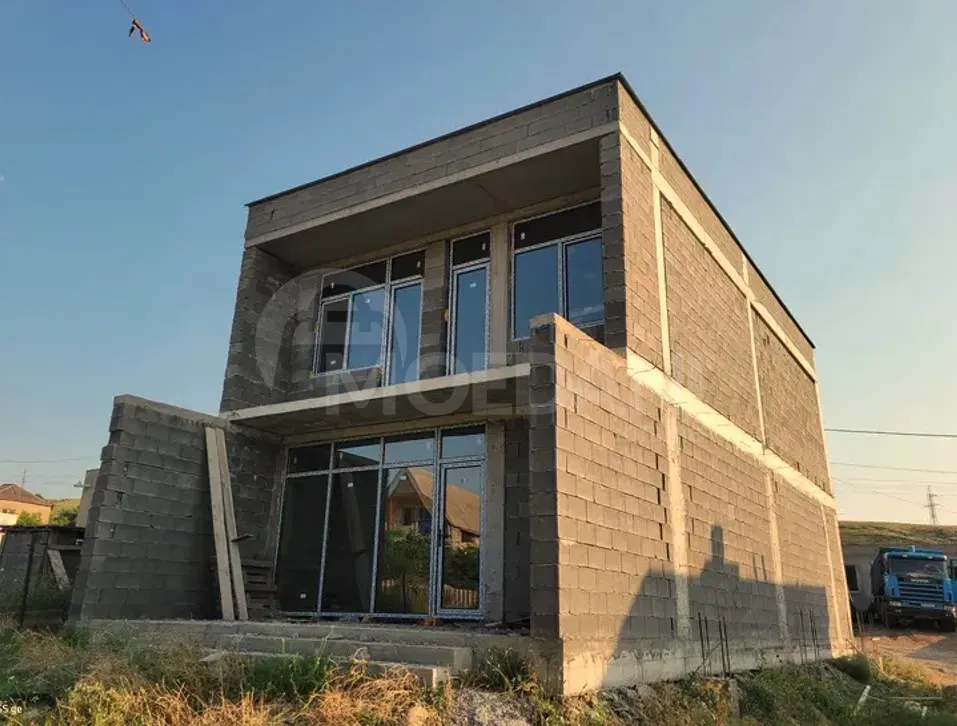 Продам Дом 195м² Тбилиси - изображение 2