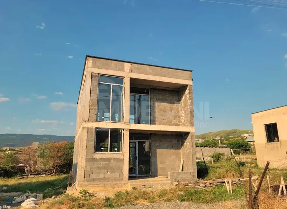 Продам Дом 195м² Тбилиси - изображение 1
